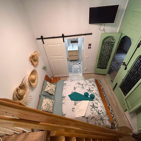 Alzira Bonita Habitacion Verde Con Bano Privado Hotell Exteriör bild