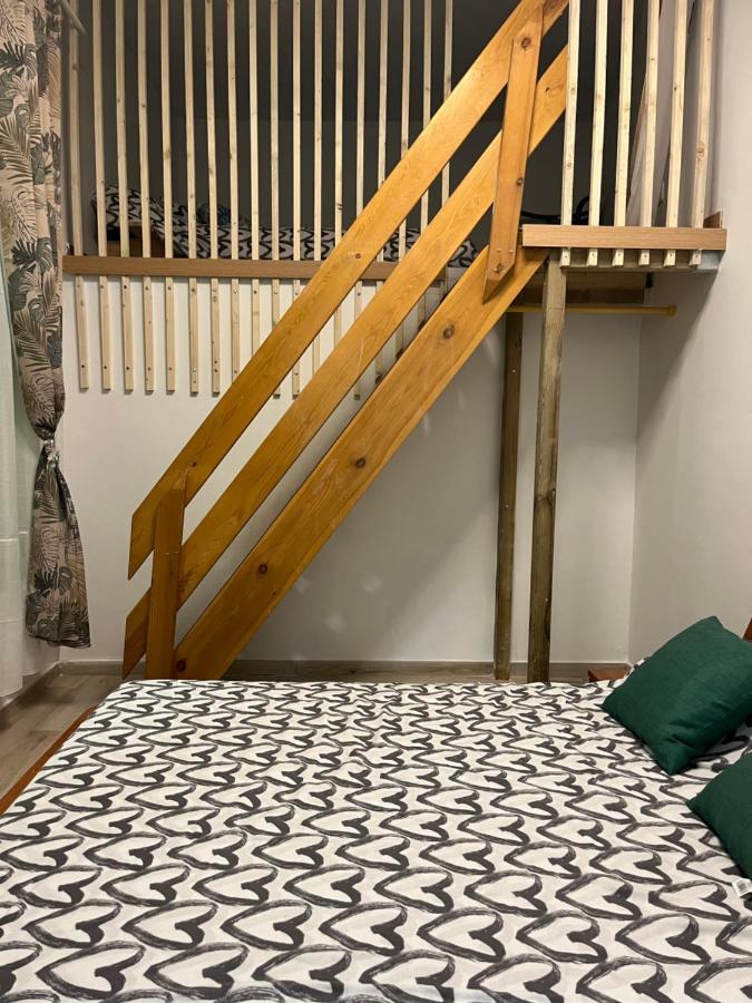 Alzira Bonita Habitacion Verde Con Bano Privado Hotell Exteriör bild